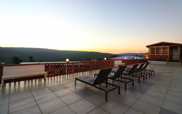 The Grand Legacy Resort