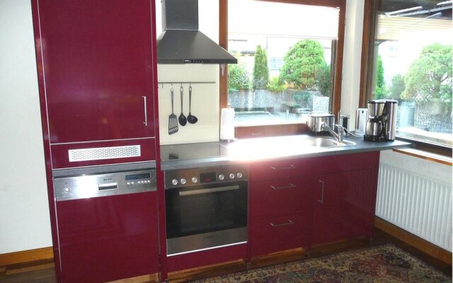 Ferienwohnungen Millinger