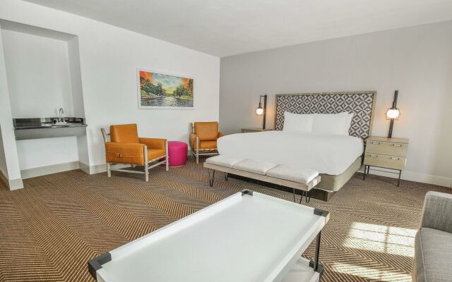 DoubleTree by Hilton Austin
