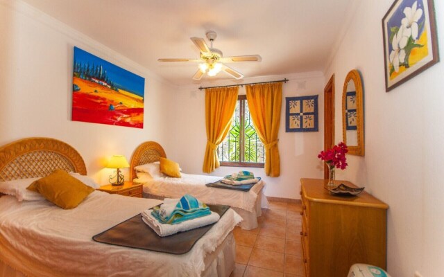 Casa Hawkeshead (LH108)