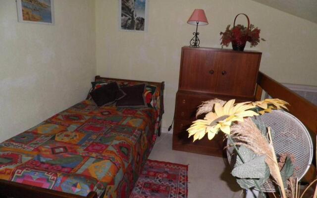 Maison Gruissan, 3 pièces, 5 personnes - FR-1-229-72