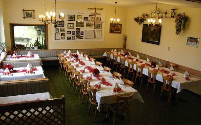 Landgasthof Rebstock Egringen