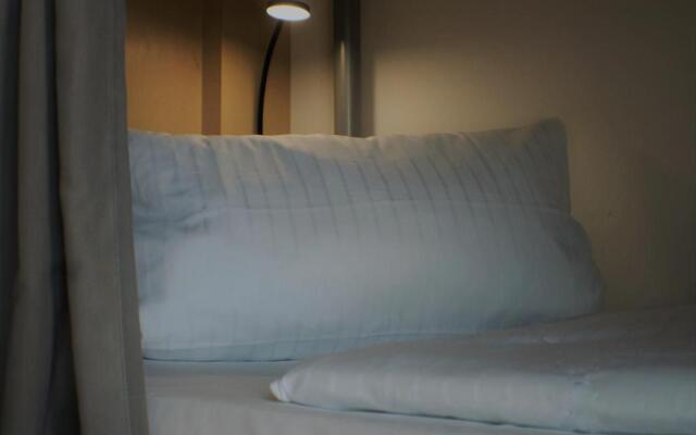 Hofgut Stefan - Das Bodensee Hostel