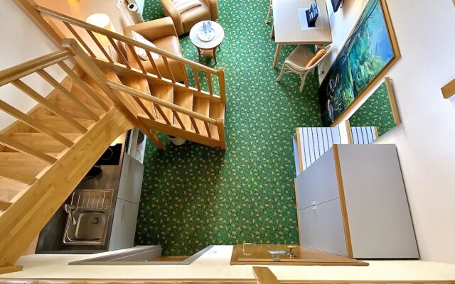 Hotel am Müritz-Nationalpark