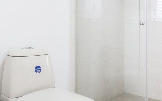 Pepe Sierra Apartments By Nomad Guru