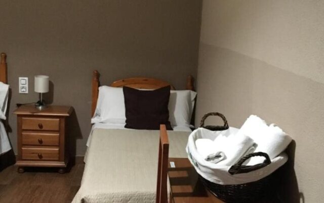 Hostal Fantoni