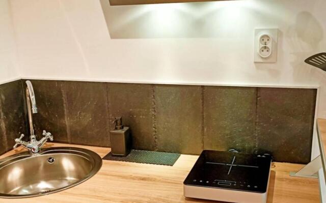 l'Écrin - Proche ZOOPARC de Beauval