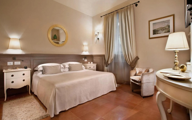 Hotel Villa Belvedere