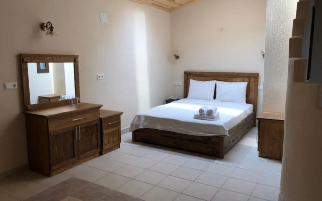 Dalyan Nehir suit hotel