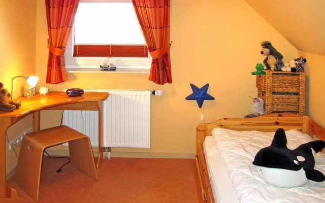 Ferienpark Am Meer Katamaran 1