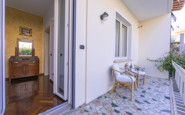 La Maison Fleurie Appartamento Girasole
