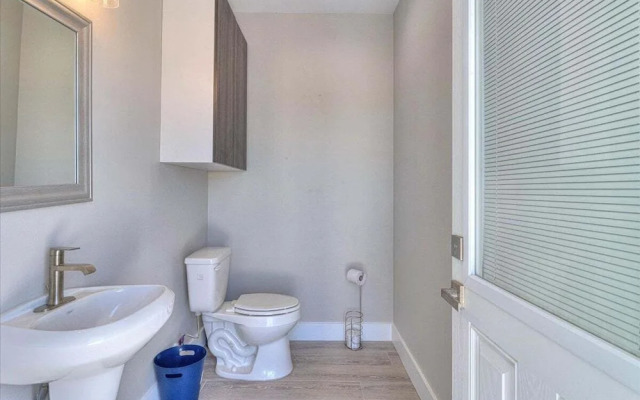 Tranquil Waters 8 Bedroom Home