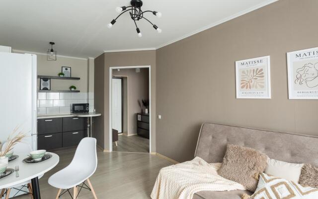 Dve podushki na ul. Vozrozhdeniya d. 86a, kv. 125