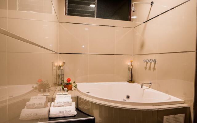 Santa Marta Hotel Arequipa