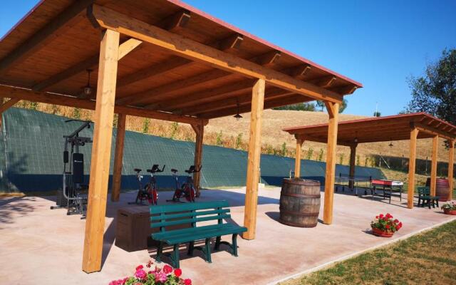 Montenovo Country House