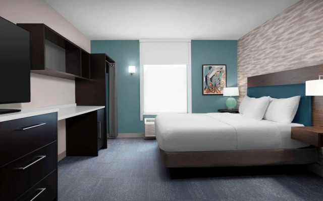 Home2 Suites by Hilton Pittsburgh / McCandless, PA