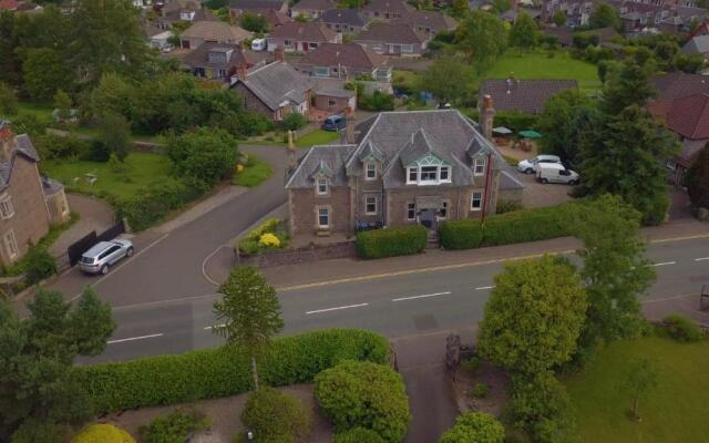 Galvelbeg House self catering apartment