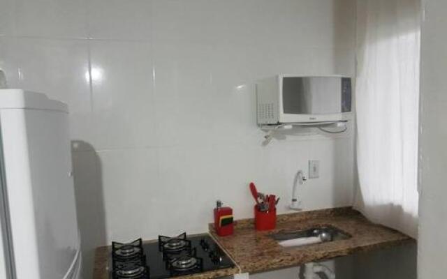 Apartamento Cabo Frio