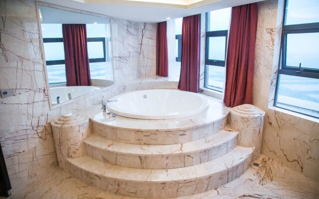 Honghu International Hotel