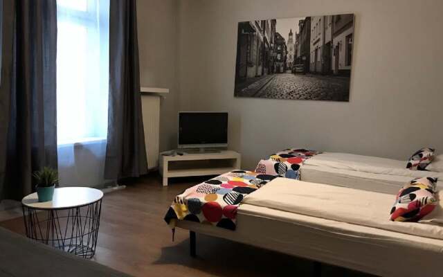 Apartamenty Centrum