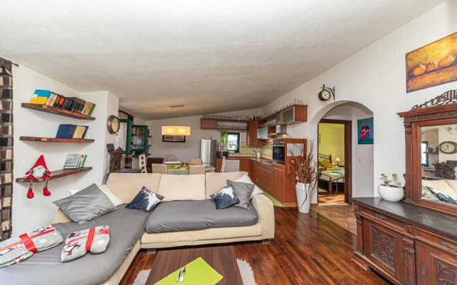 Amazing Apartment in Mastrinka With 2 Bedrooms and Wifi