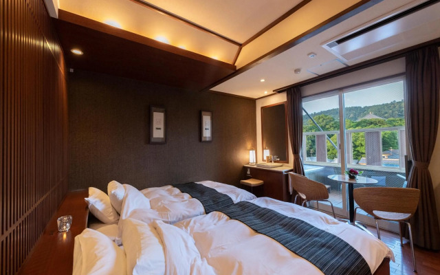 Hotel New Wakasa