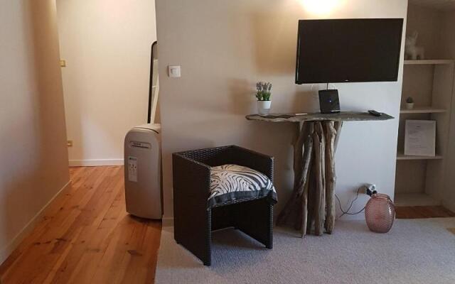 A la maison de Sophie