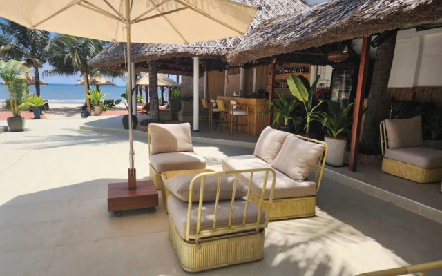 Mana Muine Beach Resort