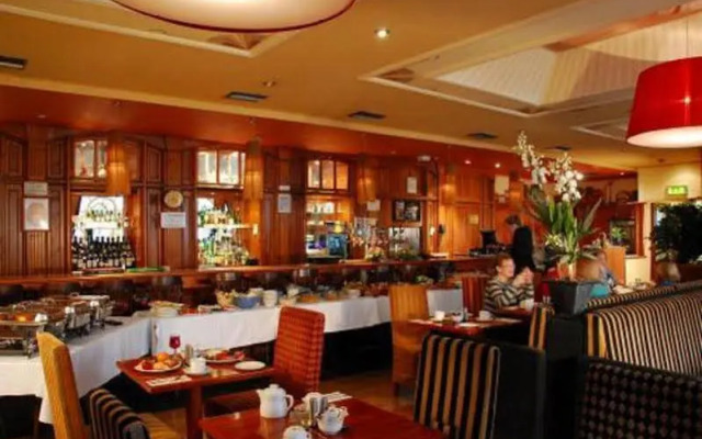Parliament Hotel Temple Bar (formerly Arlington)