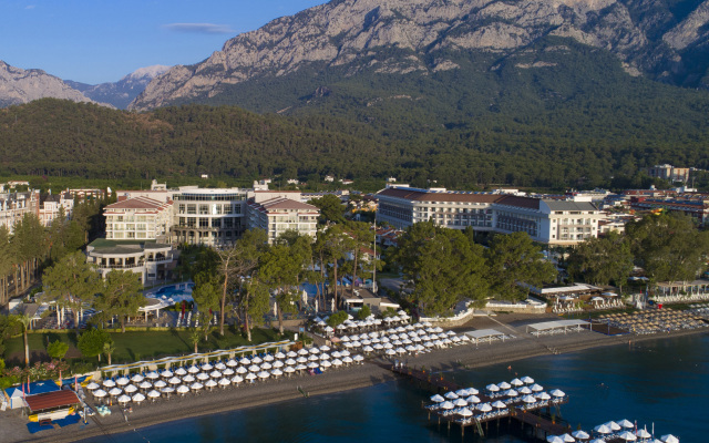 Akra Kemer - All Inclusive