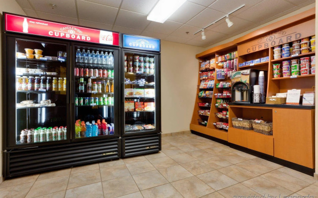 Candlewood Suites Reading by IHG