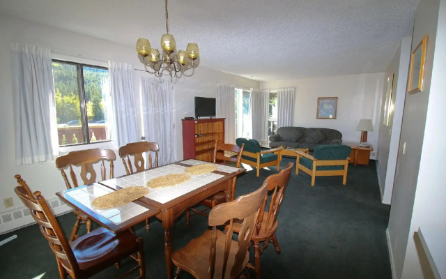 Big Horn Motel