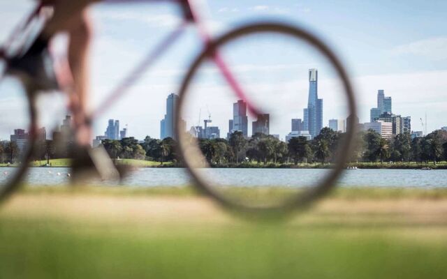 Pullman Melbourne on the Park