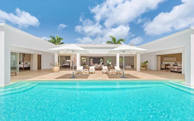 Villa Bamboo