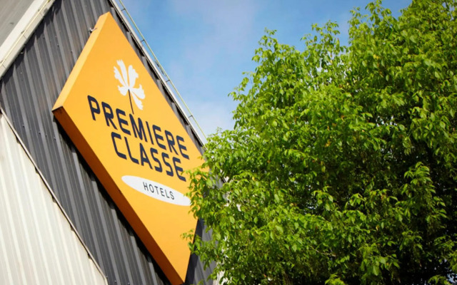 Hotel Première Classe Vannes