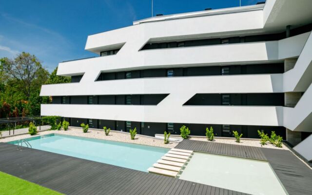 Apartment Kenese Balatonboglar/Szemes