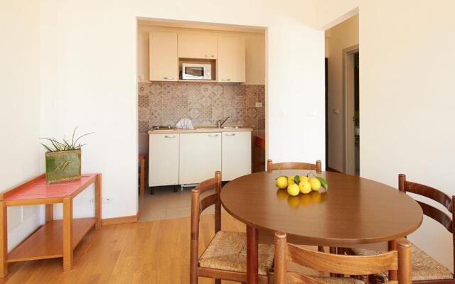 Castelfranco Appartamenti a 100 metri dal mare