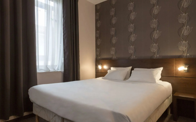 Urban Style Hotellerie du Cheval Noir