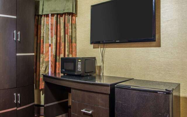 Rodeway Inn