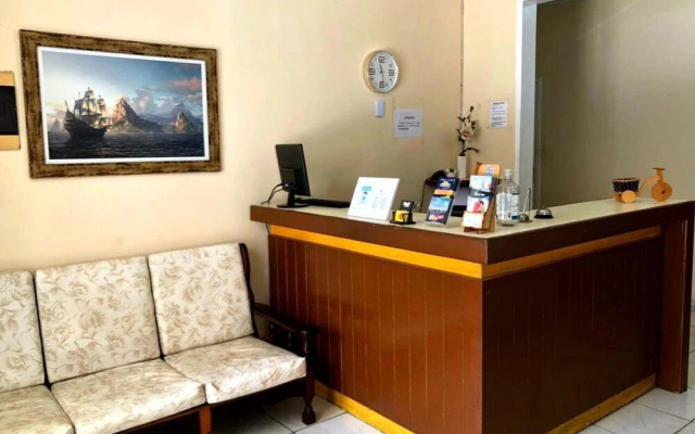 Hotel Brisa Do Meireles
