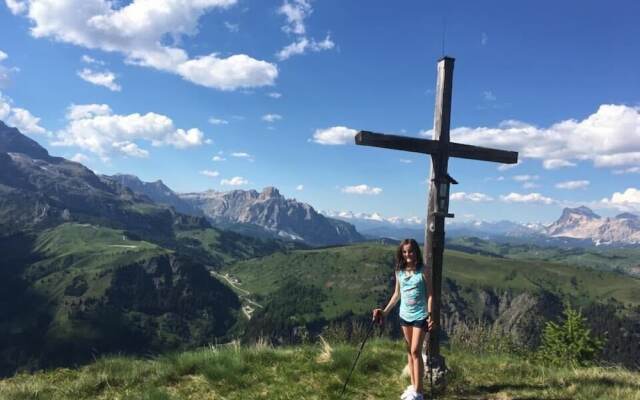 Wellness Residence Panorama - Check-in at  Olympia Hotel