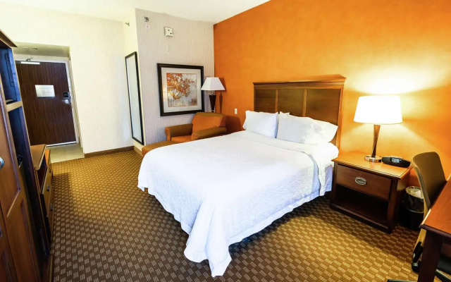 Hampton Inn - York