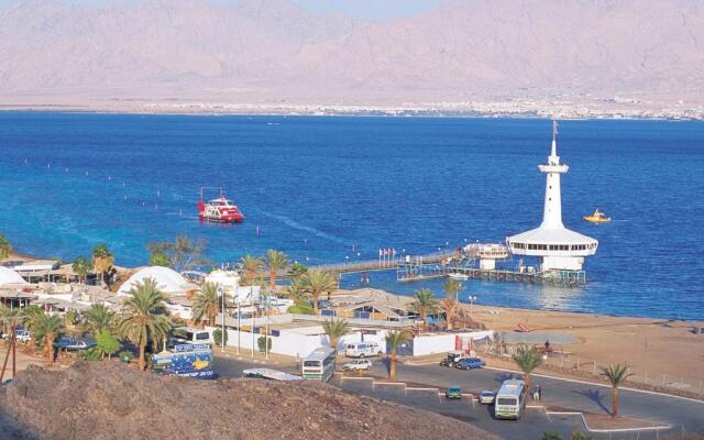 Dan Eilat