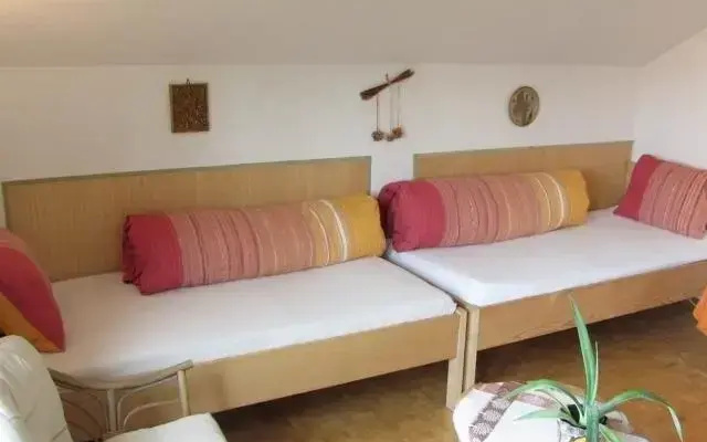 Ferienwohnung Schlemmer