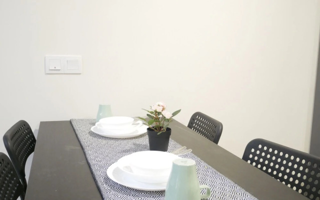 Tamarind Suites by Elite Stay