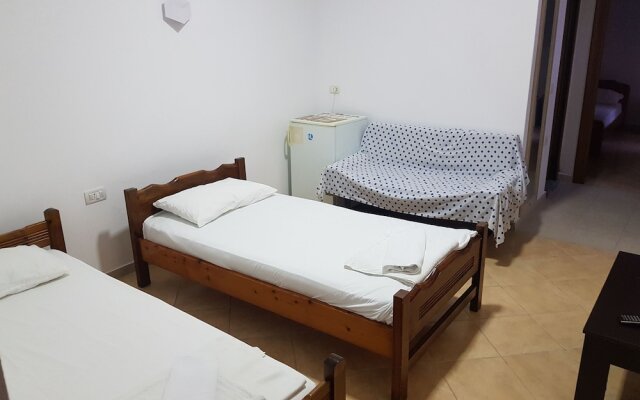 Hotel Solis