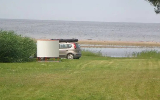 Rannakodu Puhkeküla