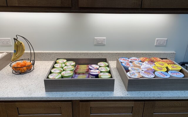 Worthington of Logan