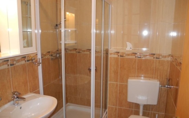 Maca - Seaview & Private Parking - A3