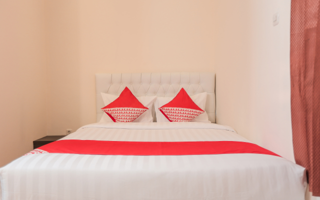 Super OYO Capital O 141 Fatmawati Cozy Residence